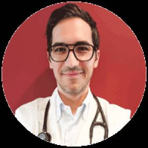 Dr. Luca Dalla Santaca' Cardiologo