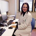 Radiologo diagnostico