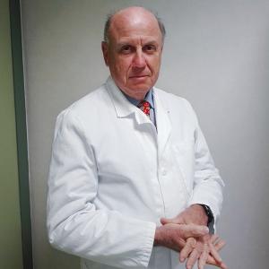 Dr. Cesare Bosio Radiologo diagnostico