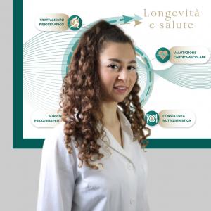 Dr.ssa Giulia Labò Biologo Nutrizionista