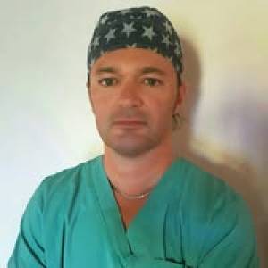 Dr. Luca D'Alessandro Chirurgo Plastico