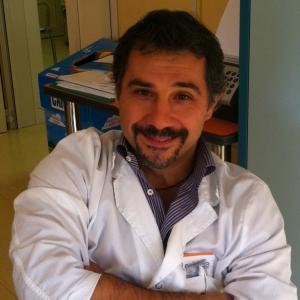 Dr. Vito Ortolano