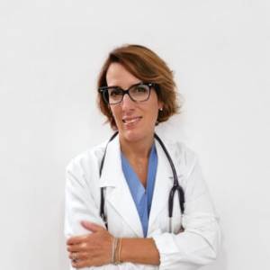 Dr.ssa Alice Frigerio Medico del dolore