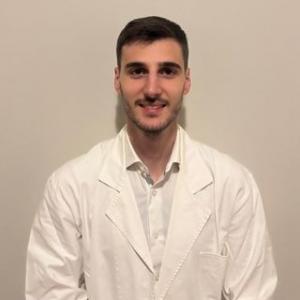 Dr. Stefano Tonolini Ortopedico