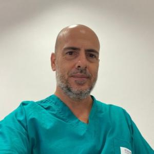 Dr. Francesco Lapa Dermatologo