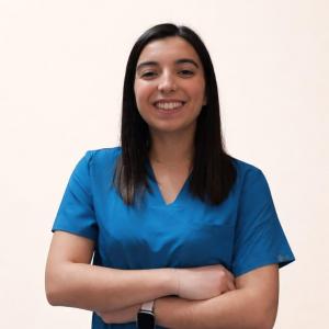 Dr.ssa Elisa Chimenti Fisioterapista