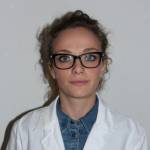 Dr.ssa Giulia Esposto Podologo