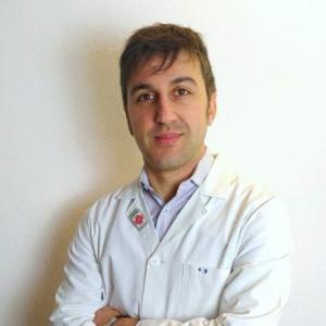 Dr. Stefano Bernardi Biologo Nutrizionista