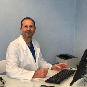 Dr. Sergio Spano Medico Internista
