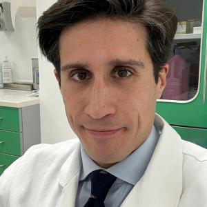 Dr. Marco Curlo Otorinolaringoiatra