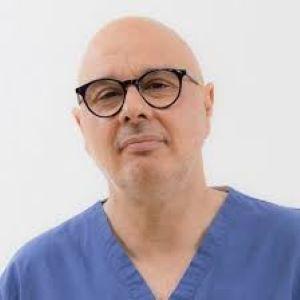 Dr. Gabriele Mammana Urologo