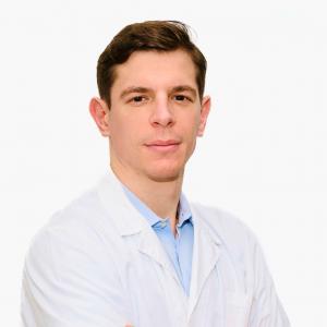 Dr. Giovanni Barbo Ortopedico