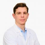 Dr. Giovanni Barbo Ortopedico