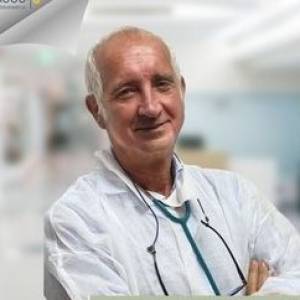 Dr. Franco Riccardini Cardiologo