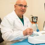 Dr. Vincenzo Ricci Ortopedico