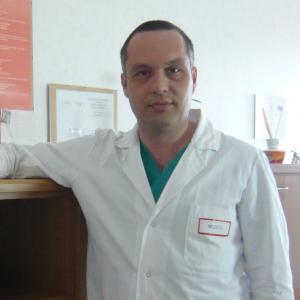 Dr. Antonio Vitarelli