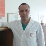Dr. Antonio Vitarelli Urologo
