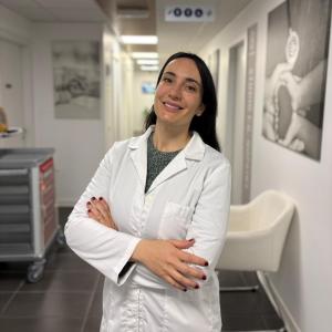 Dr.ssa Sara Lauricella Chirurgo Generale