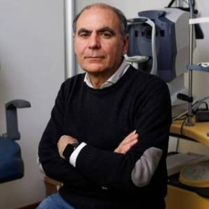 Dr. Augusto Grossi Oculista