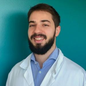 Dr. Andrea Di Buduo Dermatologo