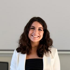 Dr.ssa Valentina Marica Oculista