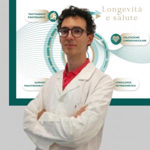 Dr. Matteo Zandalasini Fisiatra