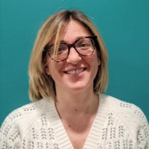 Dr.ssa Monica Giusy Colucci Otorinolaringoiatra