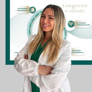 Dr.ssa Giulia Carnemolla Ginecologo