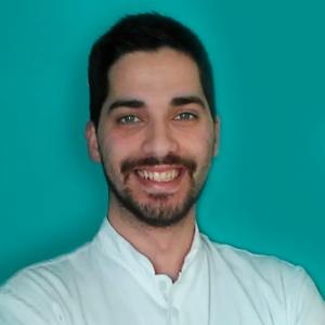 Dr. Claudio Gasbarro Fisioterapista
