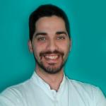 Dr. Claudio Gasbarro Fisioterapista