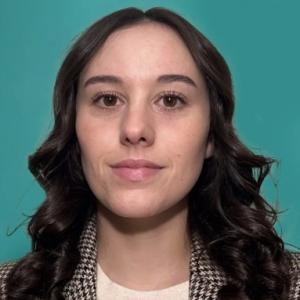 Dr.ssa Chiara Facagni Fisioterapista