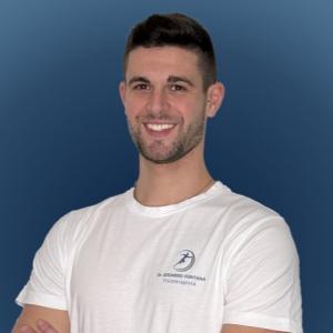 Dr. Edoardo Fontana Fisioterapista
