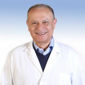 Dr. Maurizio Carrara Gastroenterologo
