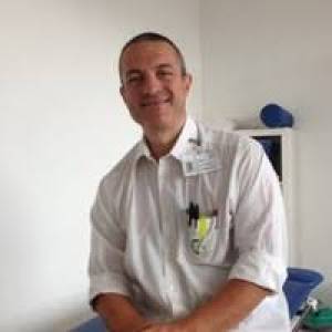 Dr. Giovanni Umberto Sala Fisioterapista