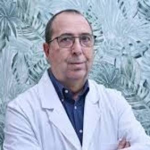 Dr. Antonio Milanese Otorinolaringoiatra