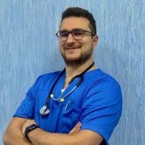 Dr. Daniele La Prova Allergologo