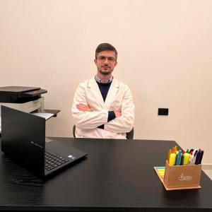 Dr. Giovanni Chirico Endocrinologo