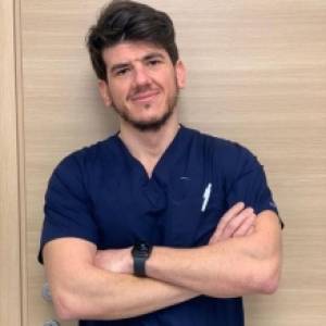 Dr. Giuseppe Messina Ginecologo