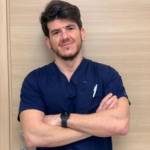 Dr. Giuseppe Messina Ginecologo