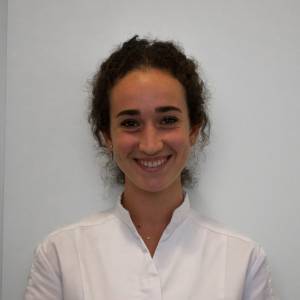 Dr.ssa Beatrice Cirillo Osteopata