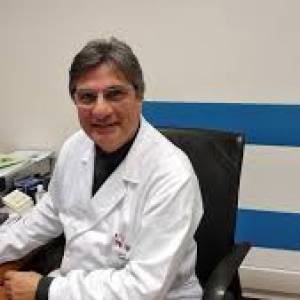 Prof. Giampiero Avruscio Cardiologo