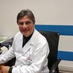 Prof. Giampiero Avruscio Cardiologo