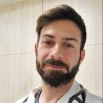 Dr. Antonio Giulio Bruno Cardiologo