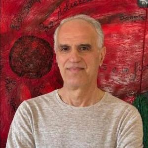 Dr. Claudio Giuseppe Gallo Ecografista