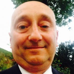 Dr. Sandro Rosa Medico dello Sport