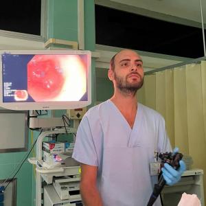 Dr. Luca Rotondo Medico Internista