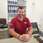 Dr. Luca Tunioli Infermiere