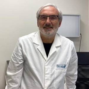 Dr. Carlo Iannuzzi Chirurgo Generale