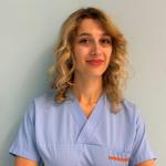 Dr.ssa Manuela Maletta Ginecologo