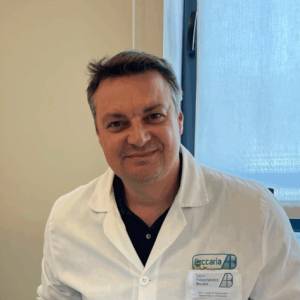 Dr. Lorenzo Cecconello Ortopedico